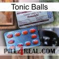 Tonic Balls 36